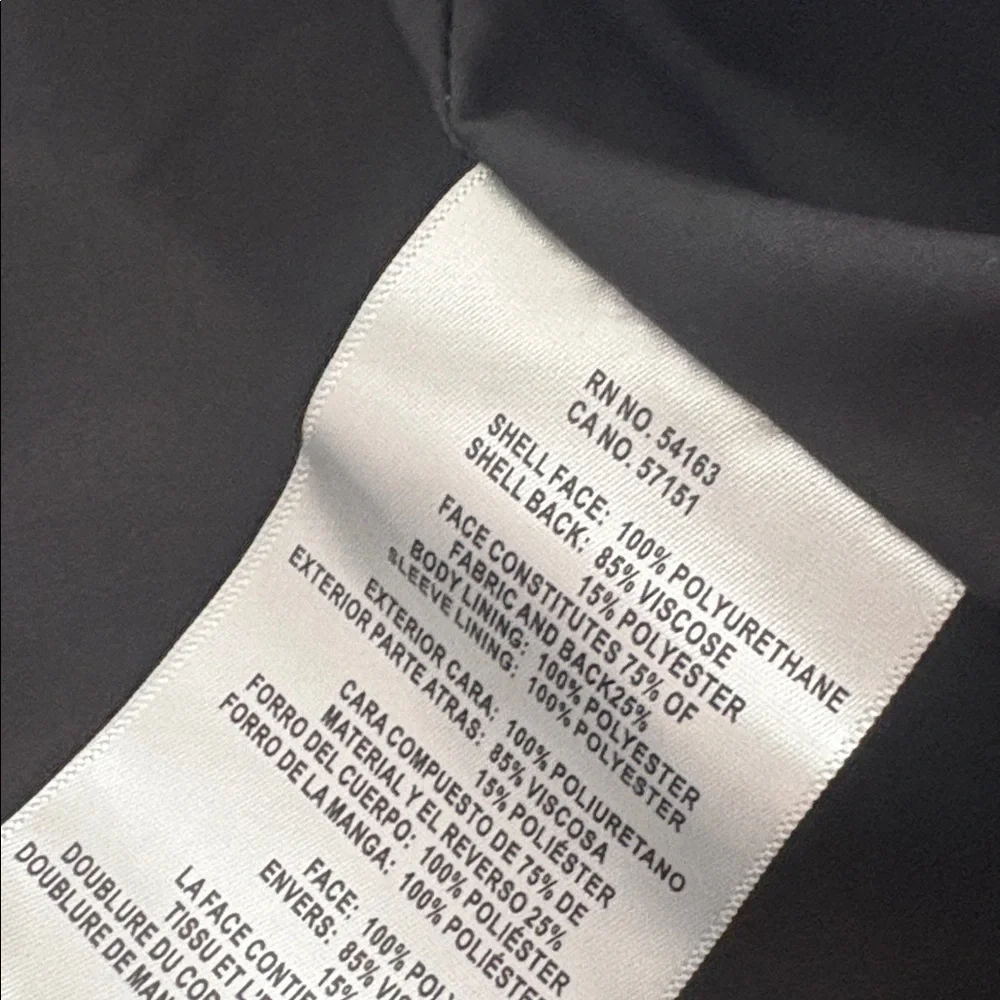 Levis this faux